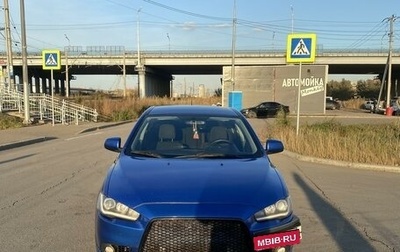 Mitsubishi Lancer IX, 2012 год, 1 150 000 рублей, 1 фотография