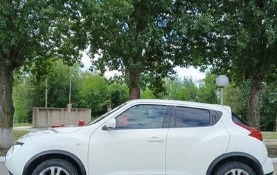 Nissan Juke II, 2011 год, 999 900 рублей, 1 фотография