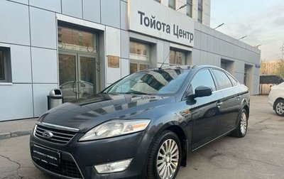 Ford Mondeo IV, 2008 год, 690 000 рублей, 1 фотография