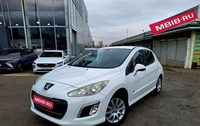 Peugeot 308 II, 2011 год, 900 000 рублей, 1 фотография