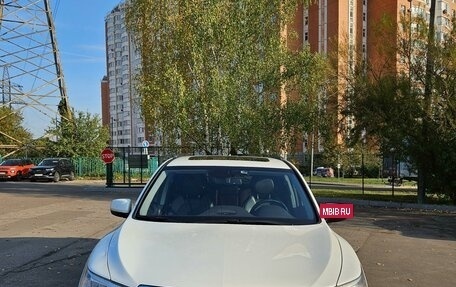 Acura MDX III рестайлинг, 2014 год, 3 600 000 рублей, 4 фотография