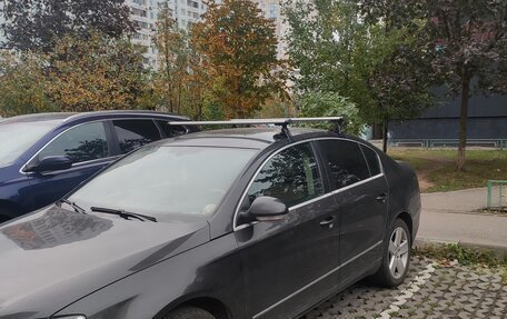 Volkswagen Passat B6, 2006 год, 650 000 рублей, 6 фотография