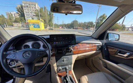 Mercedes-Benz GLK-Класс, 2011 год, 1 950 000 рублей, 11 фотография