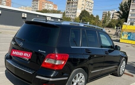 Mercedes-Benz GLK-Класс, 2011 год, 1 950 000 рублей, 4 фотография