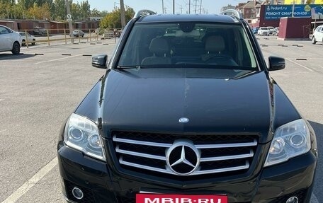 Mercedes-Benz GLK-Класс, 2011 год, 1 950 000 рублей, 3 фотография