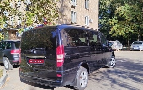 Mercedes-Benz Viano, 2013 год, 2 250 000 рублей, 3 фотография