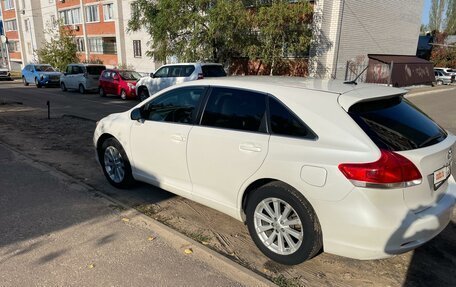 Toyota Venza I, 2009 год, 1 505 000 рублей, 3 фотография