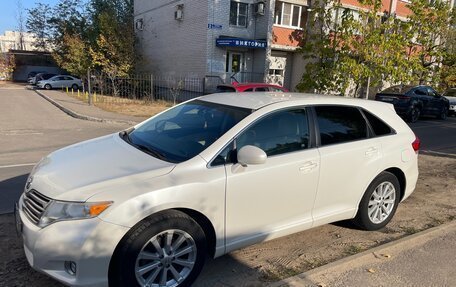 Toyota Venza I, 2009 год, 1 505 000 рублей, 2 фотография