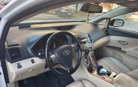 Toyota Venza I, 2009 год, 1 505 000 рублей, 9 фотография