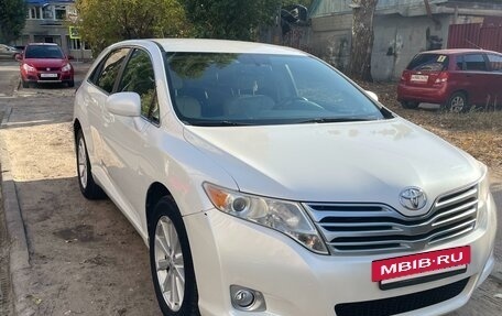 Toyota Venza I, 2009 год, 1 505 000 рублей, 6 фотография