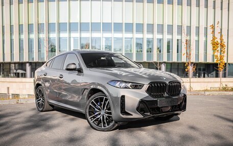 BMW X6, 2023 год, 16 000 000 рублей, 3 фотография