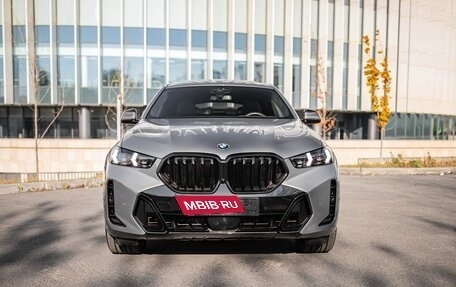 BMW X6, 2023 год, 16 000 000 рублей, 2 фотография