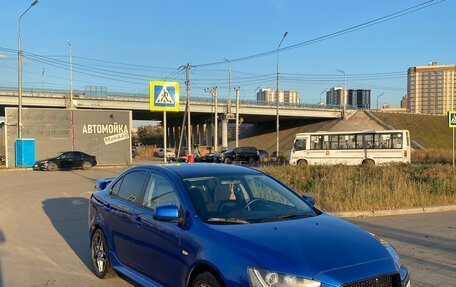 Mitsubishi Lancer IX, 2012 год, 1 150 000 рублей, 8 фотография