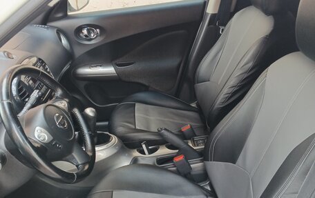 Nissan Juke II, 2011 год, 999 900 рублей, 21 фотография