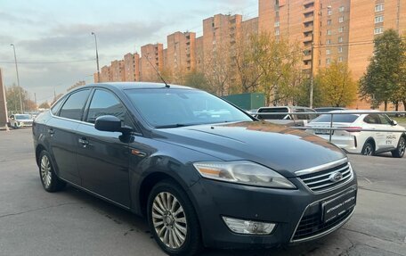 Ford Mondeo IV, 2008 год, 690 000 рублей, 3 фотография