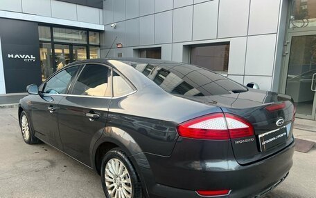 Ford Mondeo IV, 2008 год, 690 000 рублей, 4 фотография