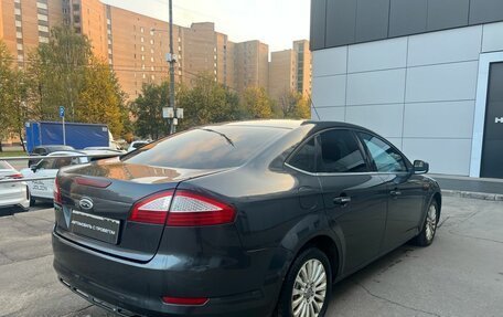 Ford Mondeo IV, 2008 год, 690 000 рублей, 6 фотография