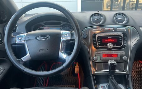 Ford Mondeo IV, 2008 год, 690 000 рублей, 9 фотография