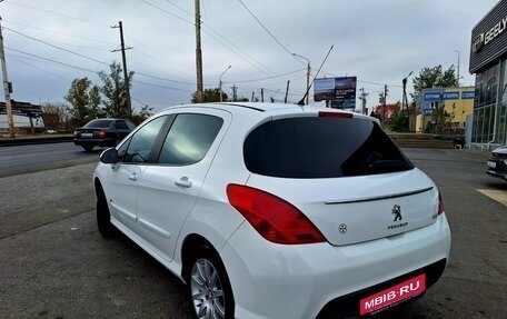 Peugeot 308 II, 2011 год, 900 000 рублей, 3 фотография