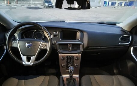 Volvo V40 Cross Country I, 2014 год, 1 516 000 рублей, 14 фотография