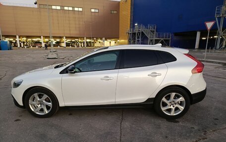 Volvo V40 Cross Country I, 2014 год, 1 516 000 рублей, 8 фотография