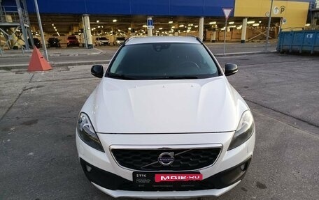 Volvo V40 Cross Country I, 2014 год, 1 516 000 рублей, 2 фотография