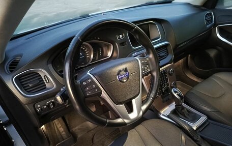 Volvo V40 Cross Country I, 2014 год, 1 516 000 рублей, 16 фотография