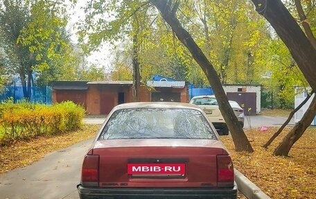 Opel Omega A, 1992 год, 87 000 рублей, 2 фотография