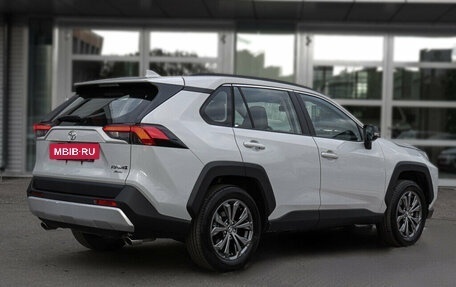 Toyota RAV4, 2023 год, 4 690 000 рублей, 7 фотография