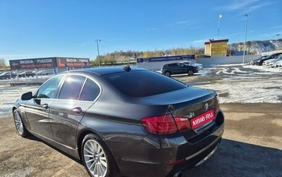 BMW 5 серия, 2011 год, 1 800 000 рублей, 1 фотография