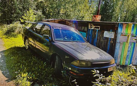 Toyota Camry V30, 1993 год, 250 000 рублей, 3 фотография