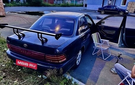 Toyota Camry V30, 1993 год, 250 000 рублей, 4 фотография