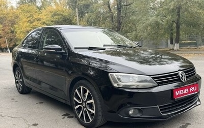 Volkswagen Jetta VI, 2013 год, 1 095 000 рублей, 1 фотография