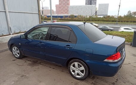 Mitsubishi Lancer IX, 2005 год, 370 000 рублей, 1 фотография