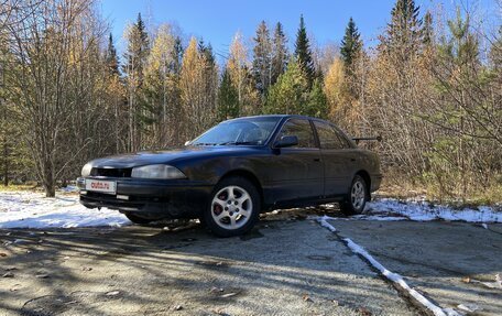 Toyota Camry V30, 1993 год, 250 000 рублей, 5 фотография