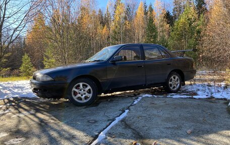 Toyota Camry V30, 1993 год, 250 000 рублей, 6 фотография