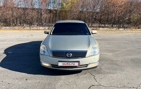 Nissan Teana, 2006 год, 960 000 рублей, 1 фотография