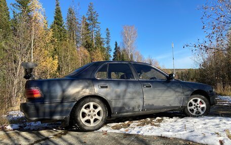 Toyota Camry V30, 1993 год, 250 000 рублей, 9 фотография