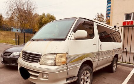 Toyota HiAce H100, 2004 год, 275 000 рублей, 1 фотография