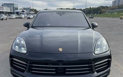 Porsche Cayenne III, 2018 год, 6 700 000 рублей, 1 фотография