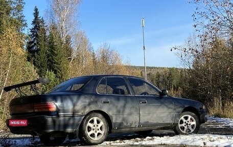 Toyota Camry V30, 1993 год, 250 000 рублей, 10 фотография