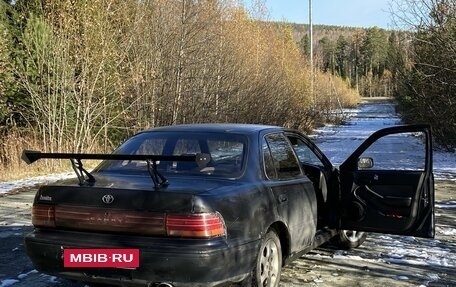 Toyota Camry V30, 1993 год, 250 000 рублей, 17 фотография