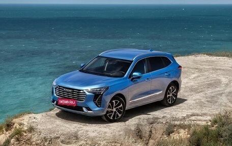 Haval Jolion, 2021 год, 2 200 000 рублей, 1 фотография