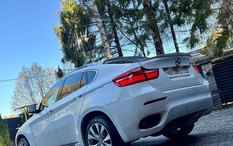 BMW X6, 2012 год, 2 195 000 рублей, 6 фотография