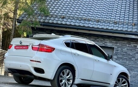 BMW X6, 2012 год, 2 195 000 рублей, 3 фотография