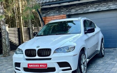 BMW X6, 2012 год, 2 195 000 рублей, 2 фотография