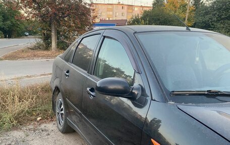 Ford Focus IV, 2005 год, 400 000 рублей, 14 фотография