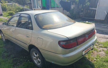 Toyota Carina, 1992 год, 295 000 рублей, 8 фотография