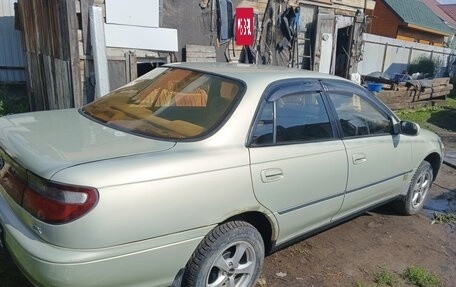 Toyota Carina, 1992 год, 295 000 рублей, 7 фотография