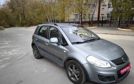 Suzuki SX4 II рестайлинг, 2012 год, 740 000 рублей, 2 фотография